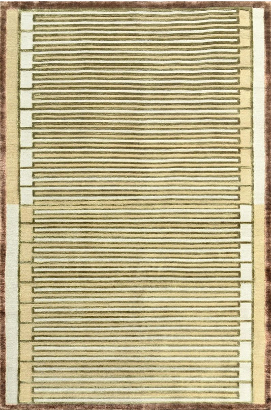 Hand-Woven Modern Himalayan Collection