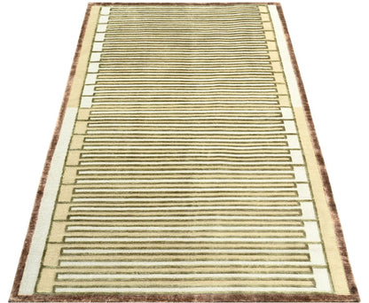 Hand-Woven Modern Himalayan Collection