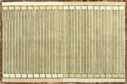 Hand-Woven Modern Himalayan Collection