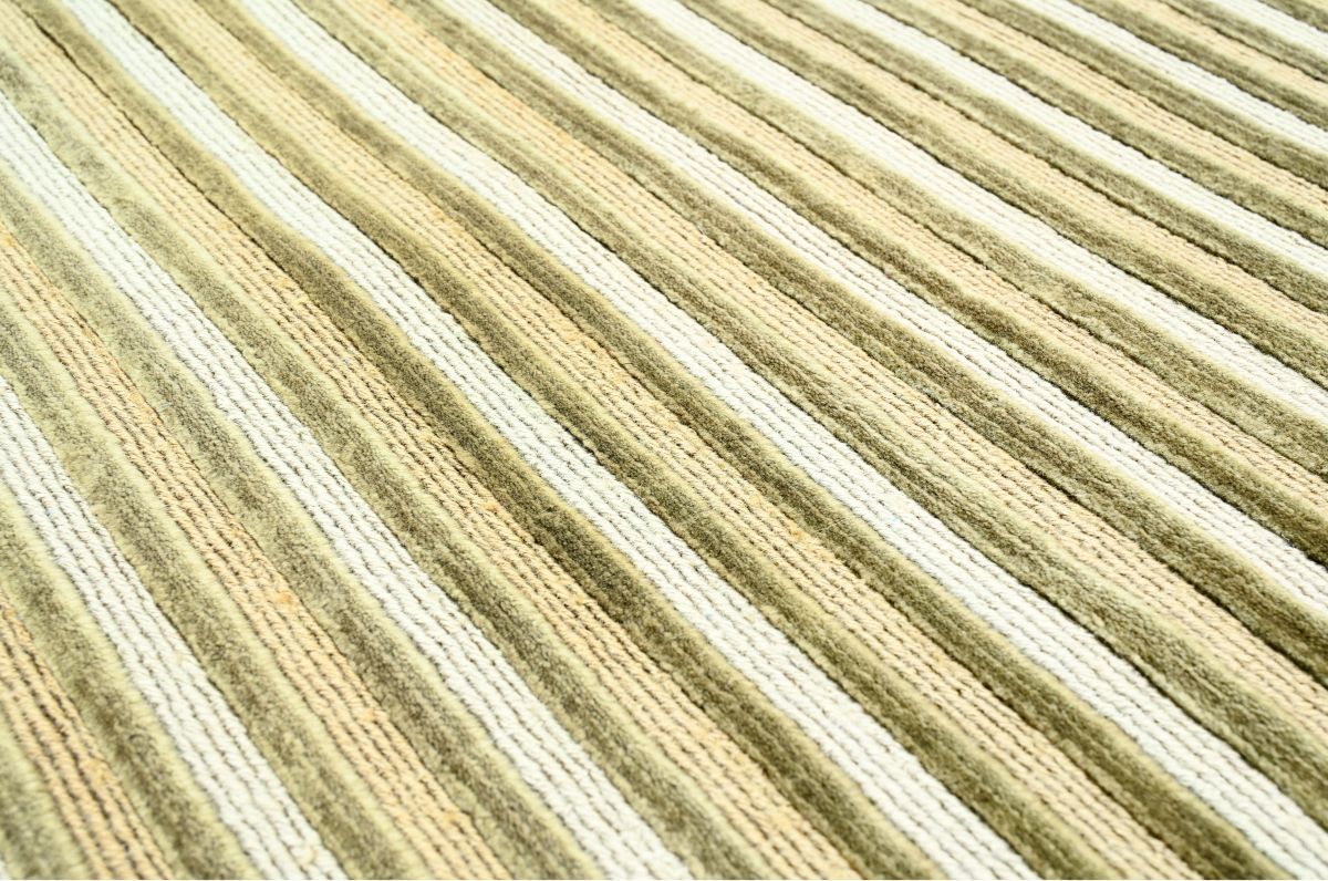 Hand-Woven Modern Himalayan Collection