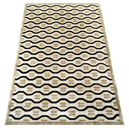 Hand-Woven Modern Himalayan Collection