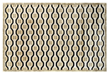 Hand-Woven Modern Himalayan Collection