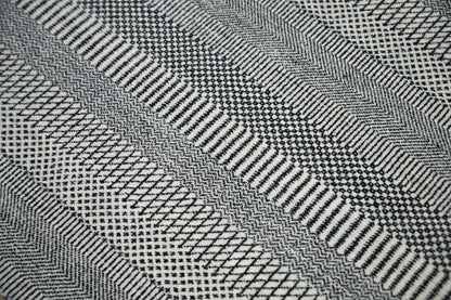 Hand-Woven Modern Shalimar Collection