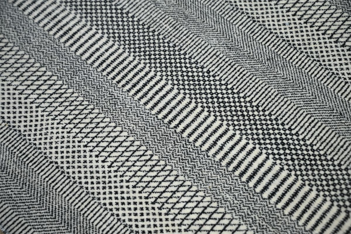 Hand-Woven Modern Shalimar Collection