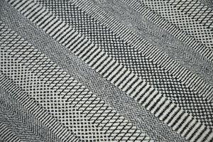 Hand-Woven Modern Shalimar Collection