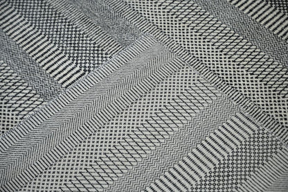 Hand-Woven Modern Shalimar Collection