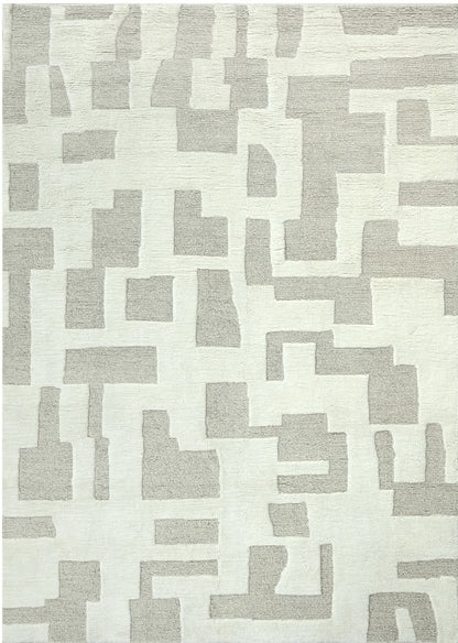 Hand-Woven Modern Marrakesh Collection