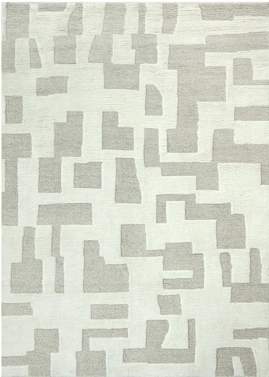 Hand-Woven Modern Marrakesh Collection