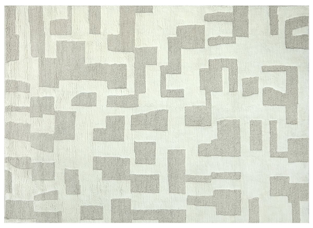 Hand-Woven Modern Marrakesh Collection