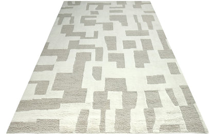 Hand-Woven Modern Marrakesh Collection