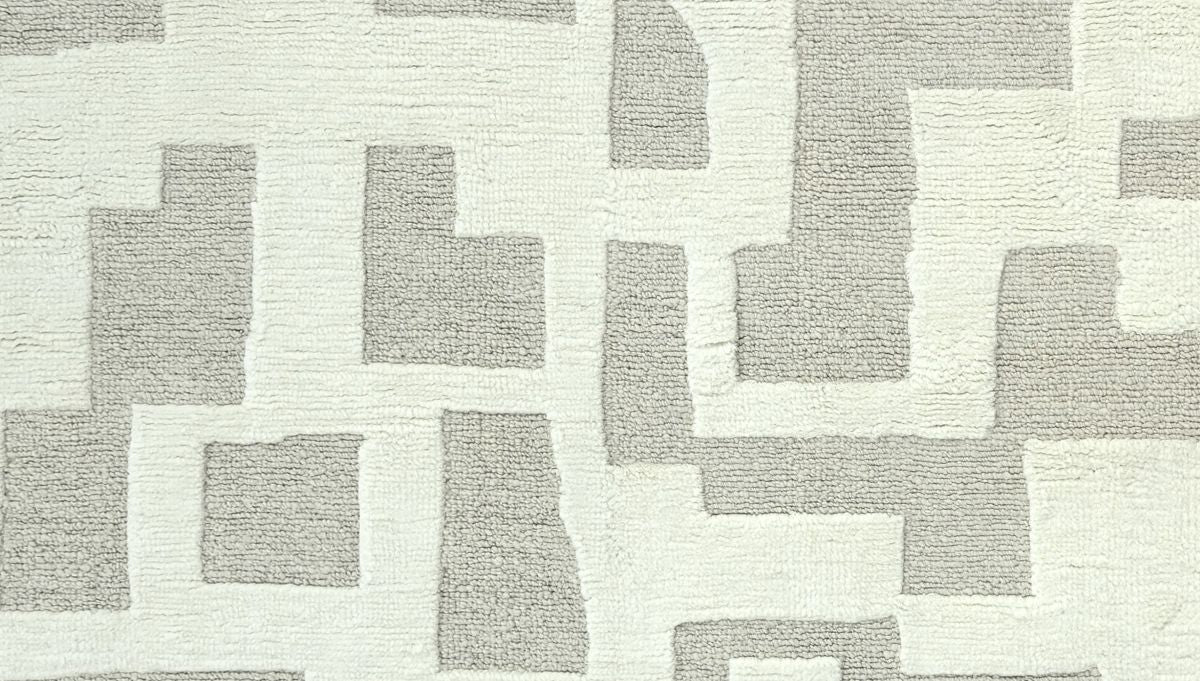 Hand-Woven Modern Marrakesh Collection