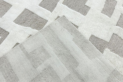 Hand-Woven Modern Marrakesh Collection