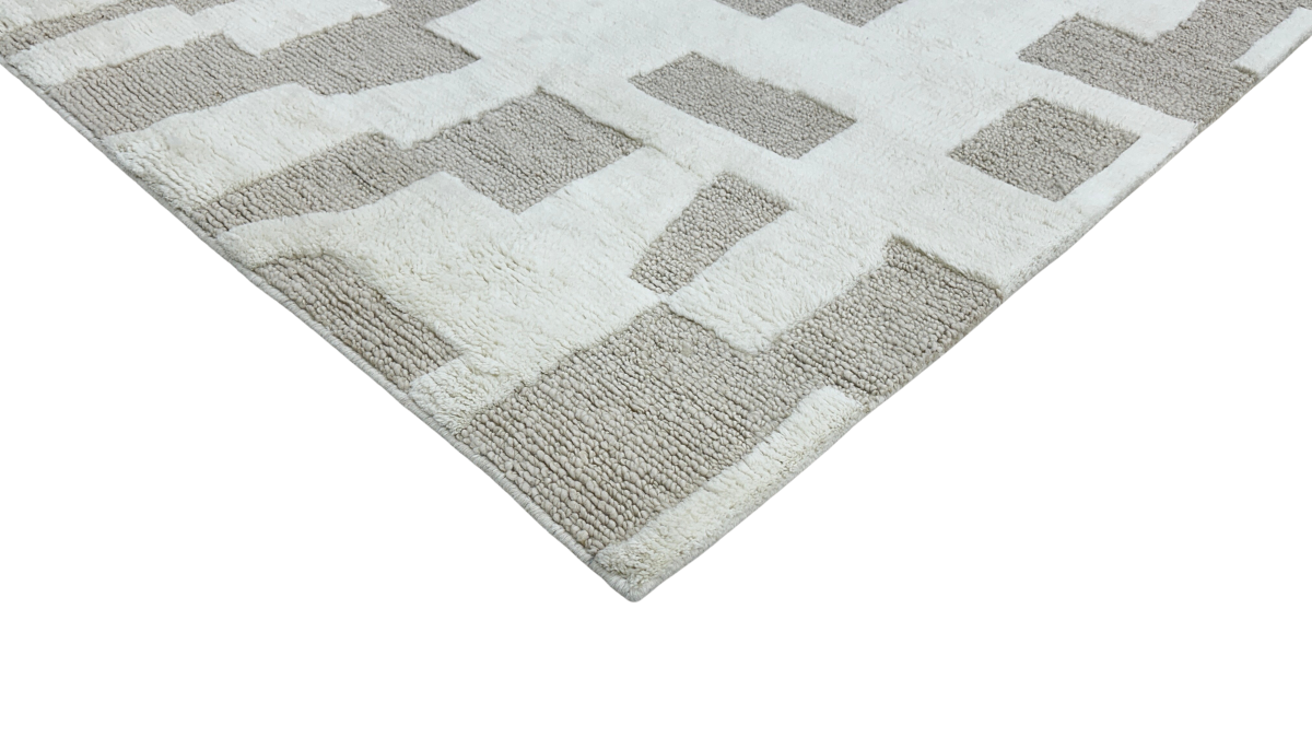 Hand-Woven Modern Marrakesh Collection
