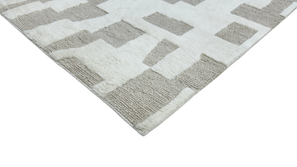 Hand-Woven Modern Marrakesh Collection