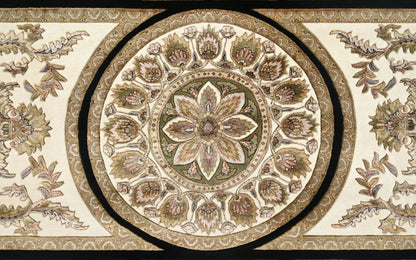 Superfine Hand-woven Imperial Collection