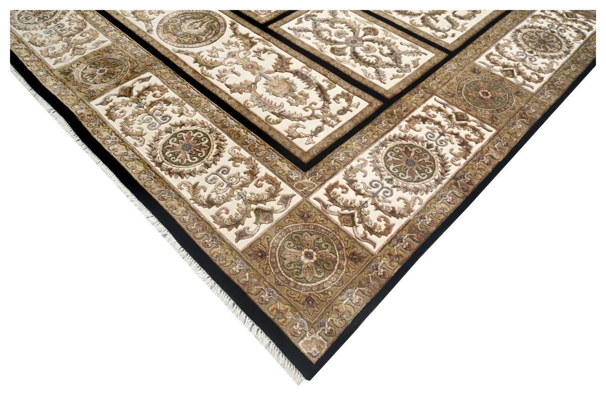 Superfine Hand-woven Imperial Collection