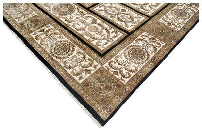 Superfine Hand-woven Imperial Collection