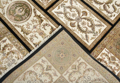 Superfine Hand-woven Imperial Collection