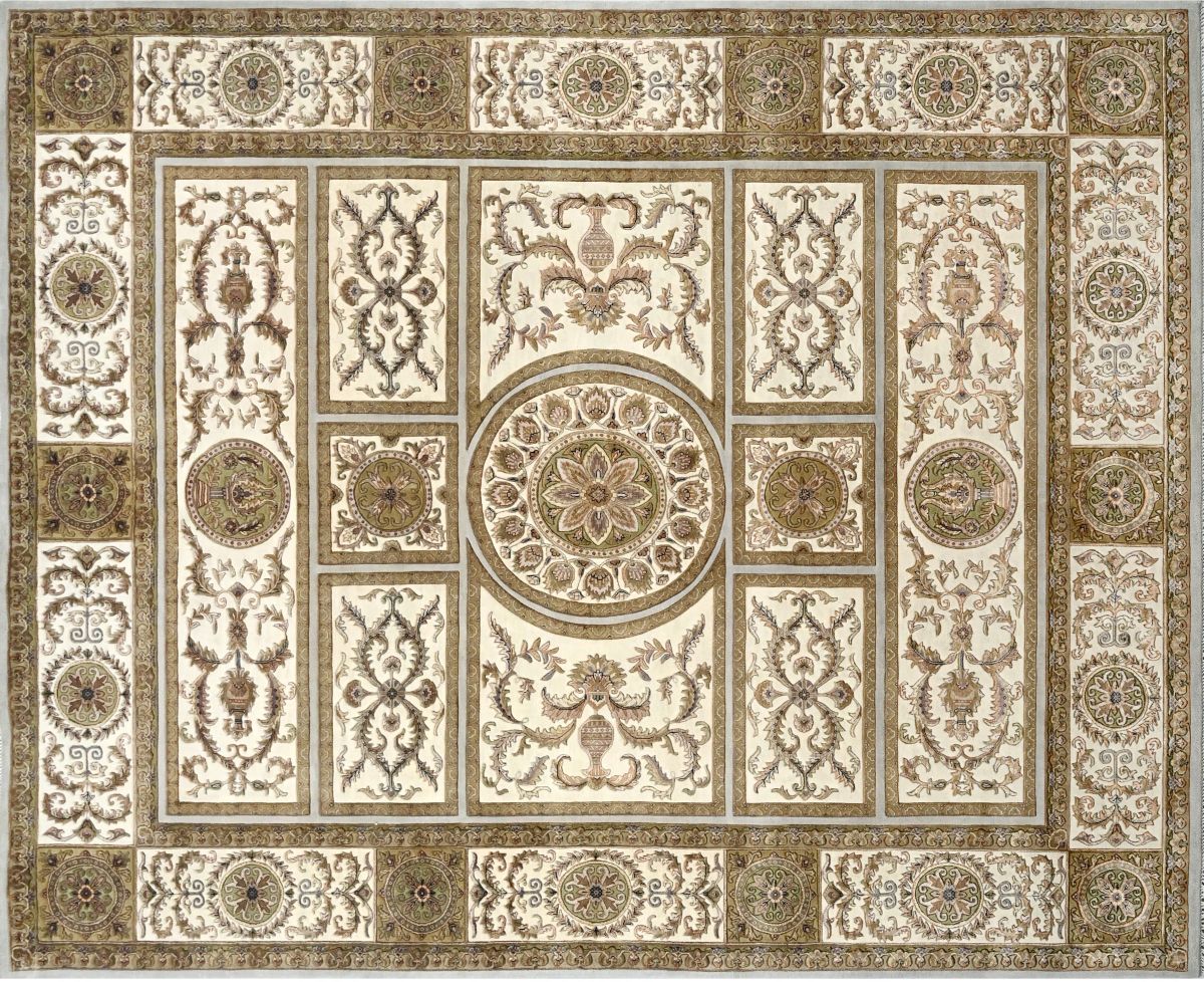 Superfine Hand-Woven Imperial Collection