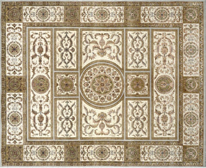 Superfine Hand-Woven Imperial Collection