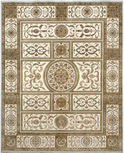 Superfine Hand-Woven Imperial Collection