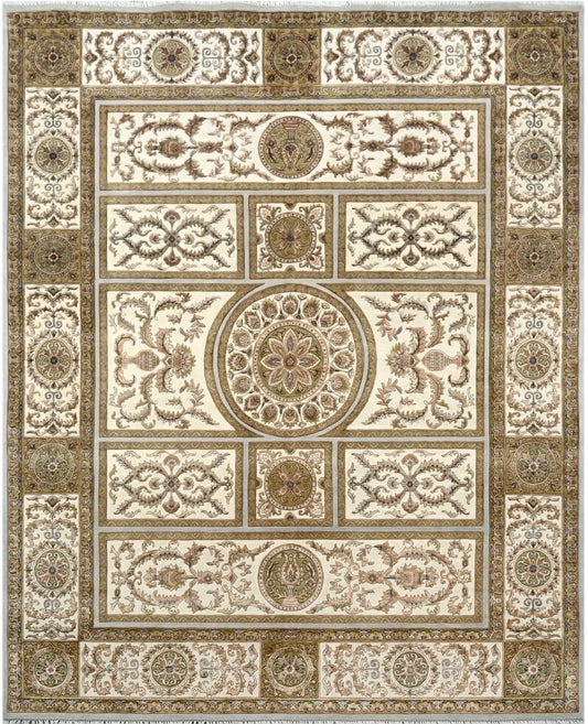 Superfine Hand-Woven Imperial Collection