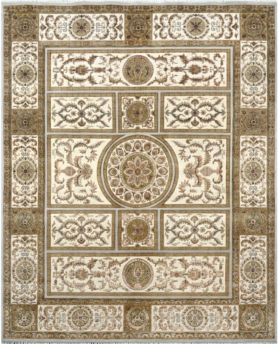 Superfine Hand-Woven Imperial Collection