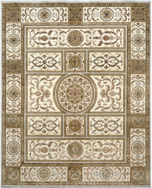 Superfine Hand-Woven Imperial Collection