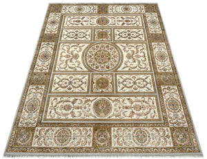 Superfine Hand-Woven Imperial Collection