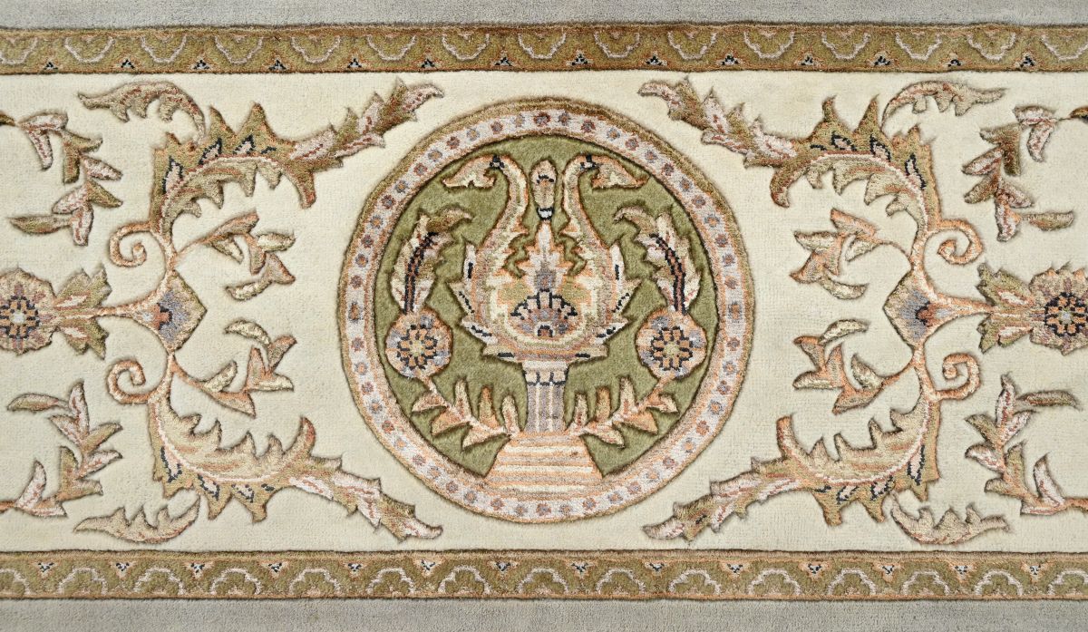 Superfine Hand-Woven Imperial Collection