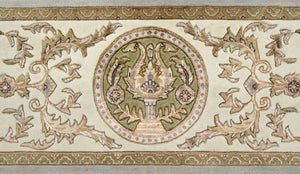 Superfine Hand-Woven Imperial Collection