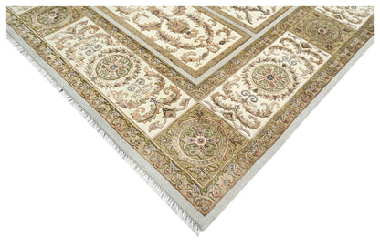 Superfine Hand-Woven Imperial Collection