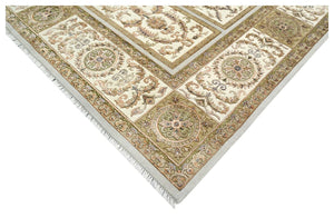 Superfine Hand-Woven Imperial Collection