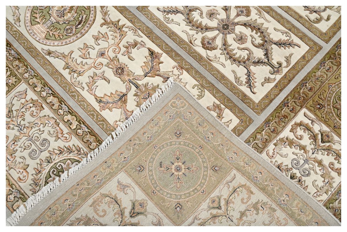 Superfine Hand-Woven Imperial Collection