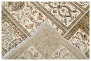 Superfine Hand-Woven Imperial Collection