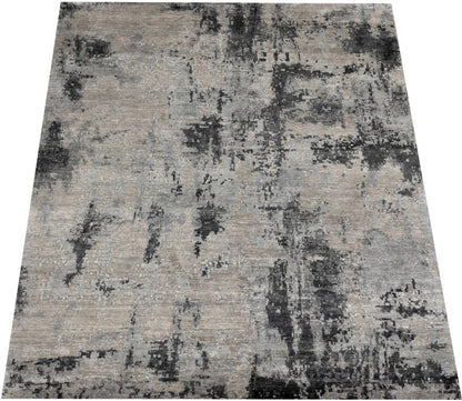 Hand-Woven Modern Galaxy Collection
