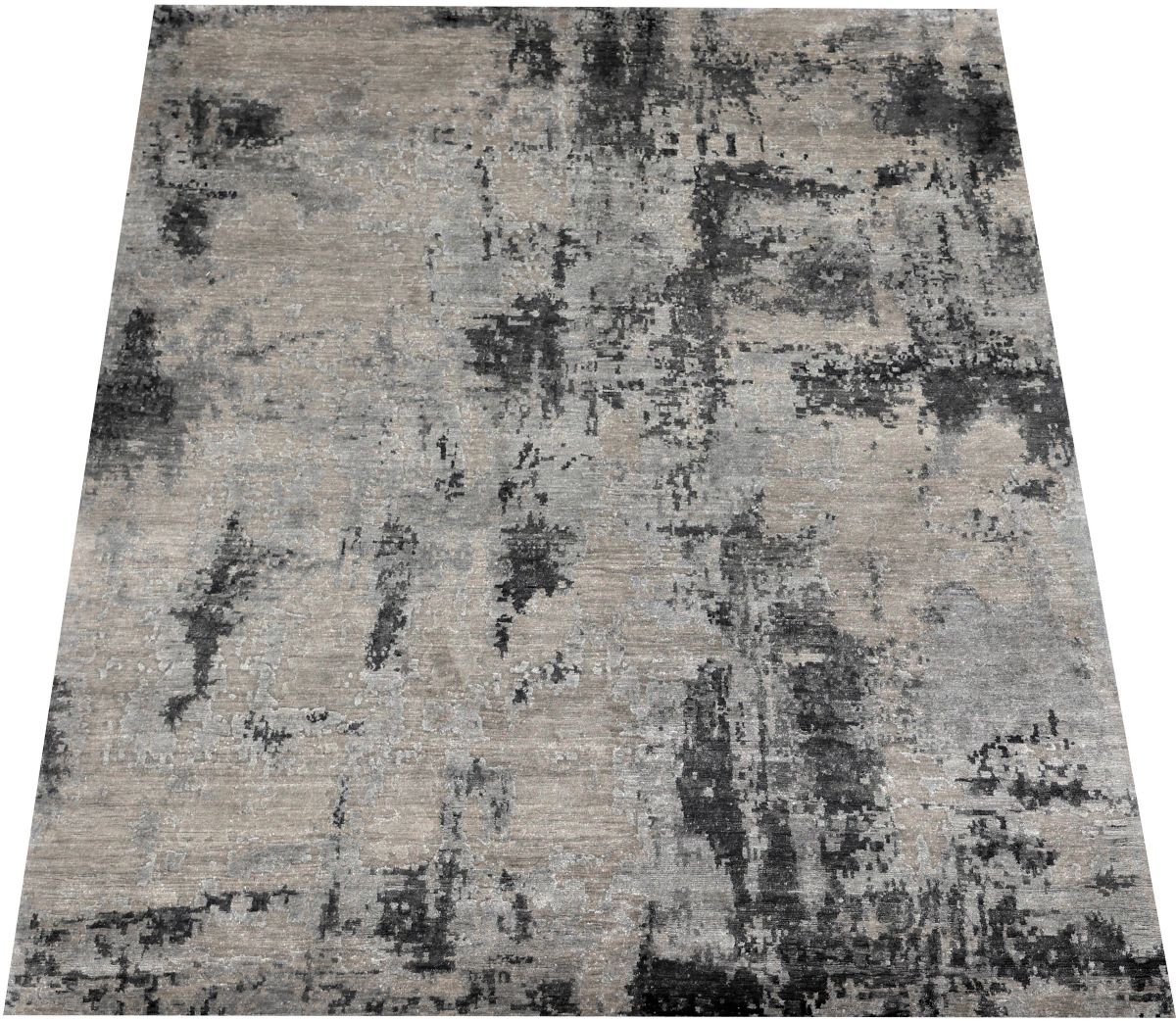 Hand-Woven Modern Galaxy Collection