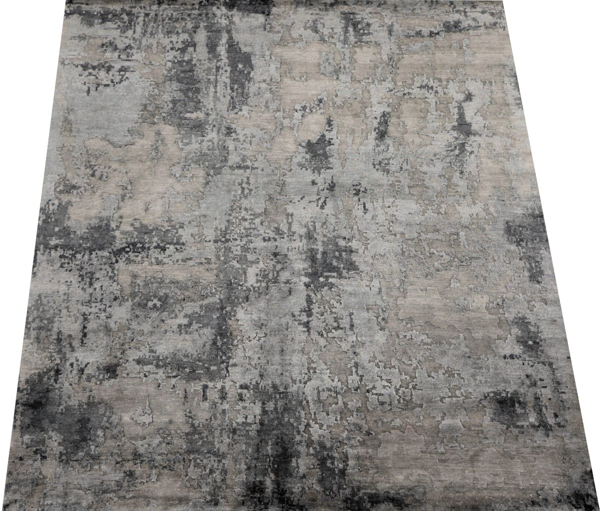 Hand-Woven Modern Galaxy Collection