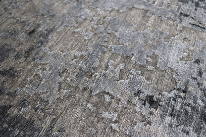 Hand-Woven Modern Galaxy Collection