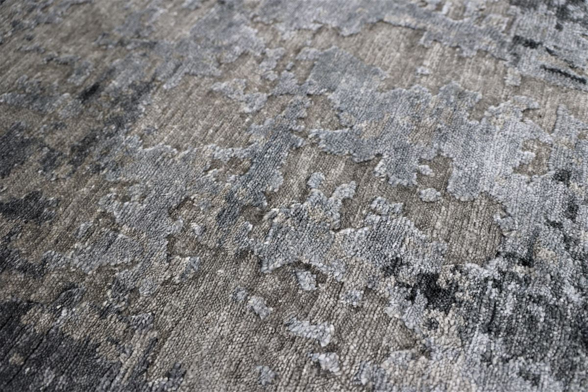 Hand-Woven Modern Galaxy Collection