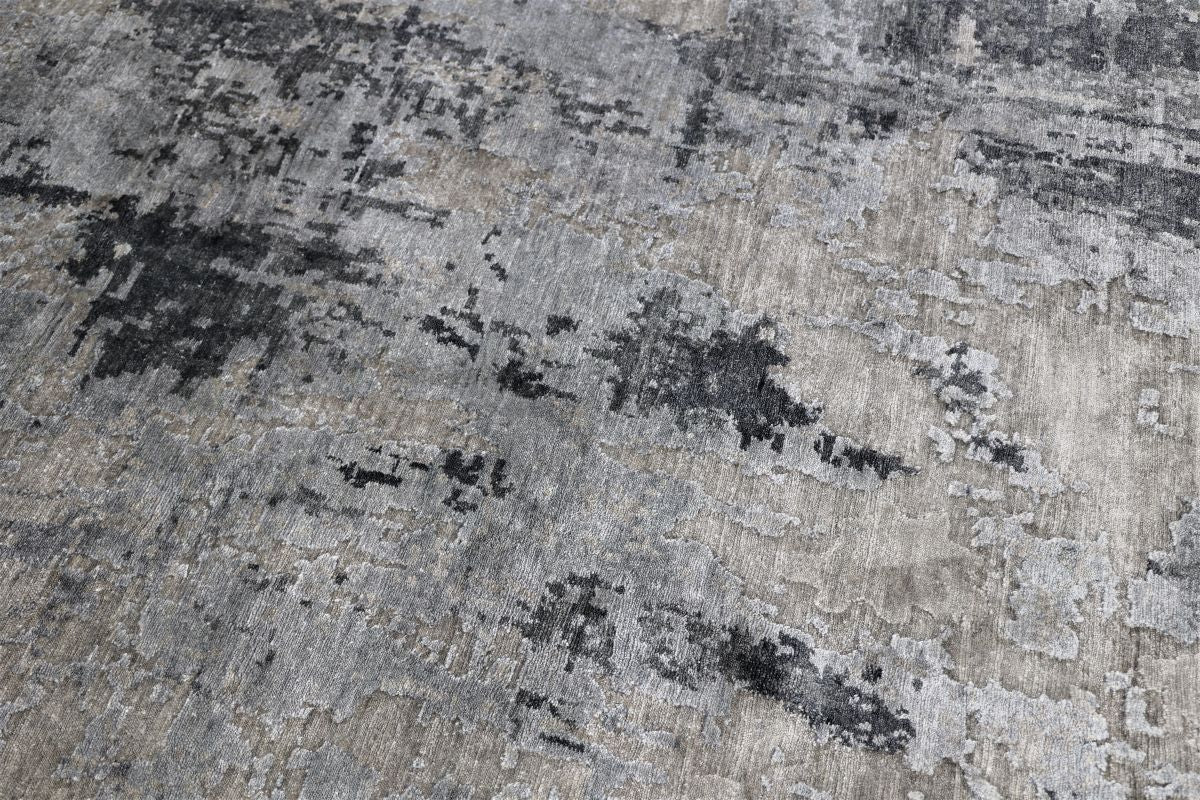 Hand-Woven Modern Galaxy Collection