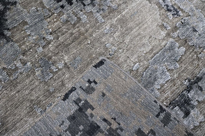 Hand-Woven Modern Galaxy Collection