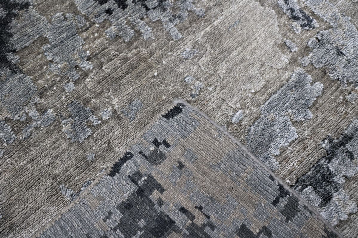 Hand-Woven Modern Galaxy Collection