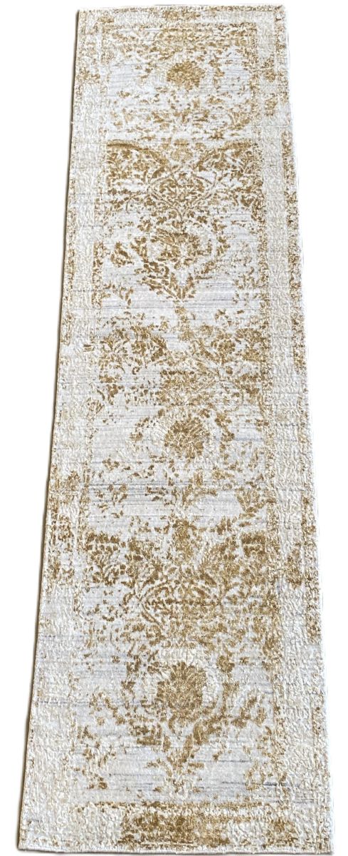 Hand-Woven Modern Crystal Collection