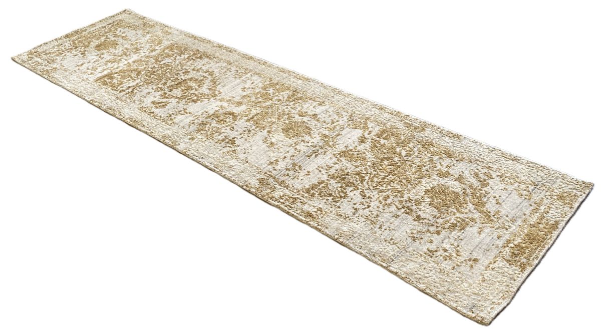 Hand-Woven Modern Crystal Collection