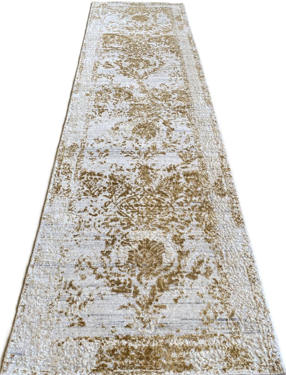 Hand-Woven Modern Crystal Collection