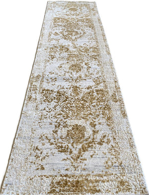 Hand-Woven Modern Crystal Collection