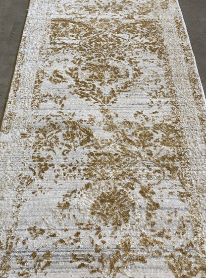 Hand-Woven Modern Crystal Collection