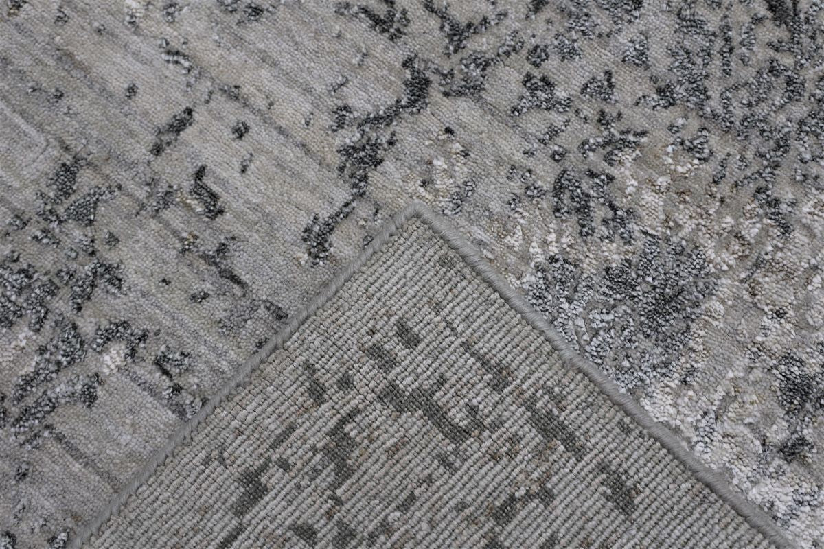 Hand-Woven Modern Crystal Collection