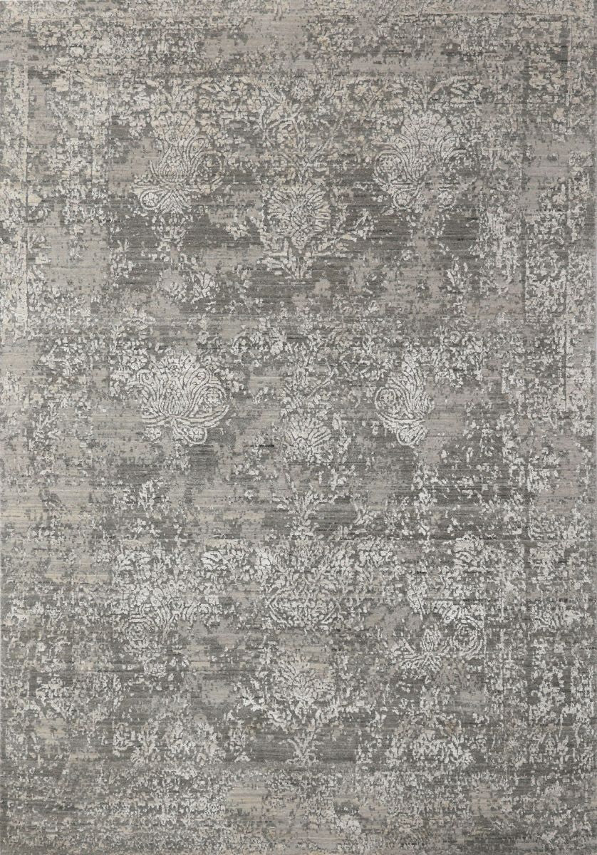 Hand-Woven Modern Crystal Collection